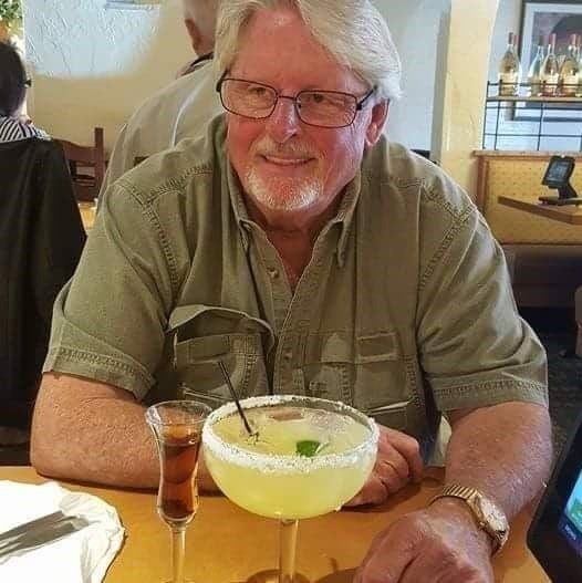 Obituary of MSGT Dennis Elwood Enfinger U.S. Air Force (Ret.)