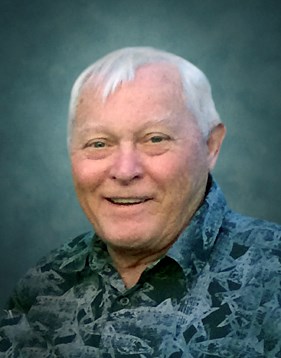 Obituary of Robert "Bob" Allen Hamm