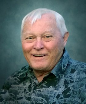 Obituary of Robert "Bob" Allen Hamm