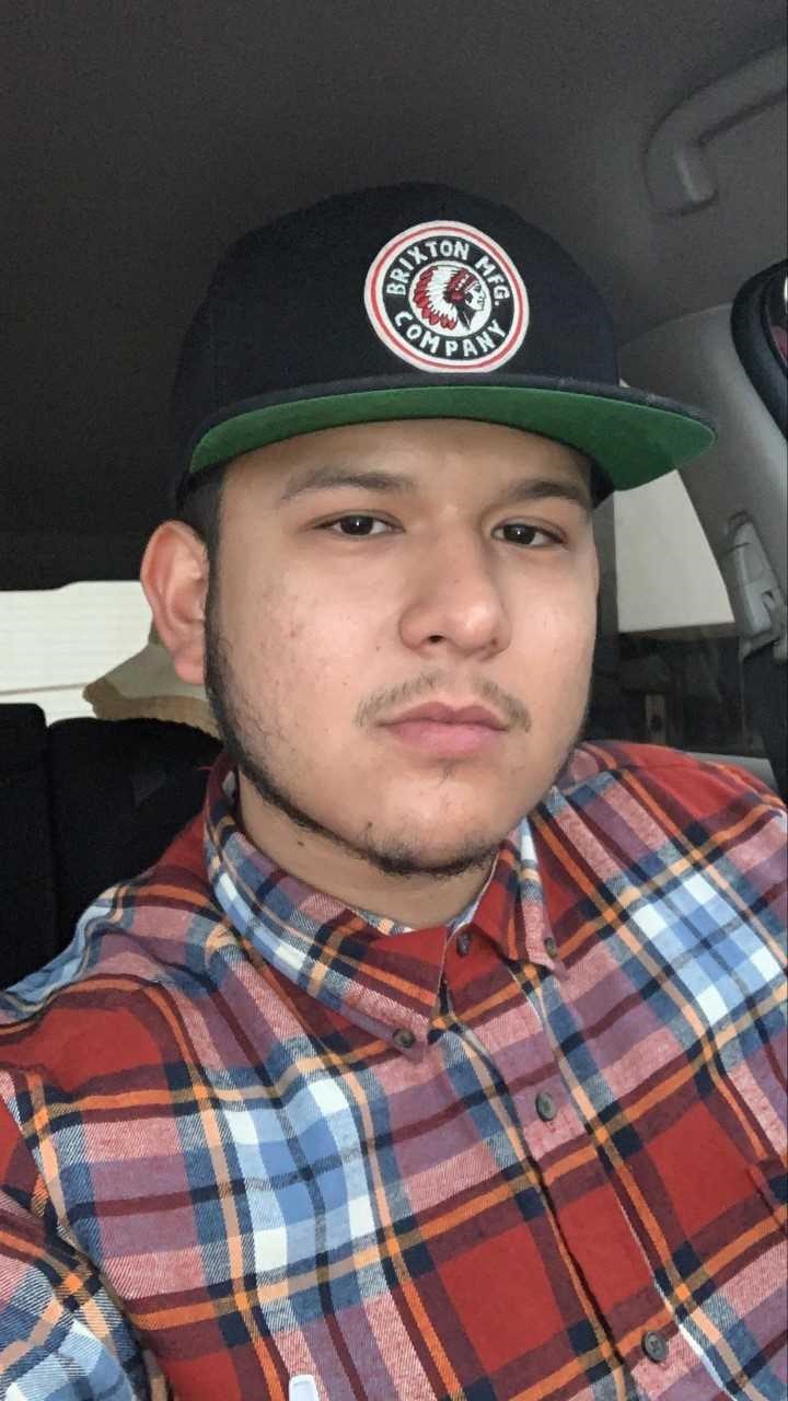 Obituary of Jesus Angel Castaneda Contreras