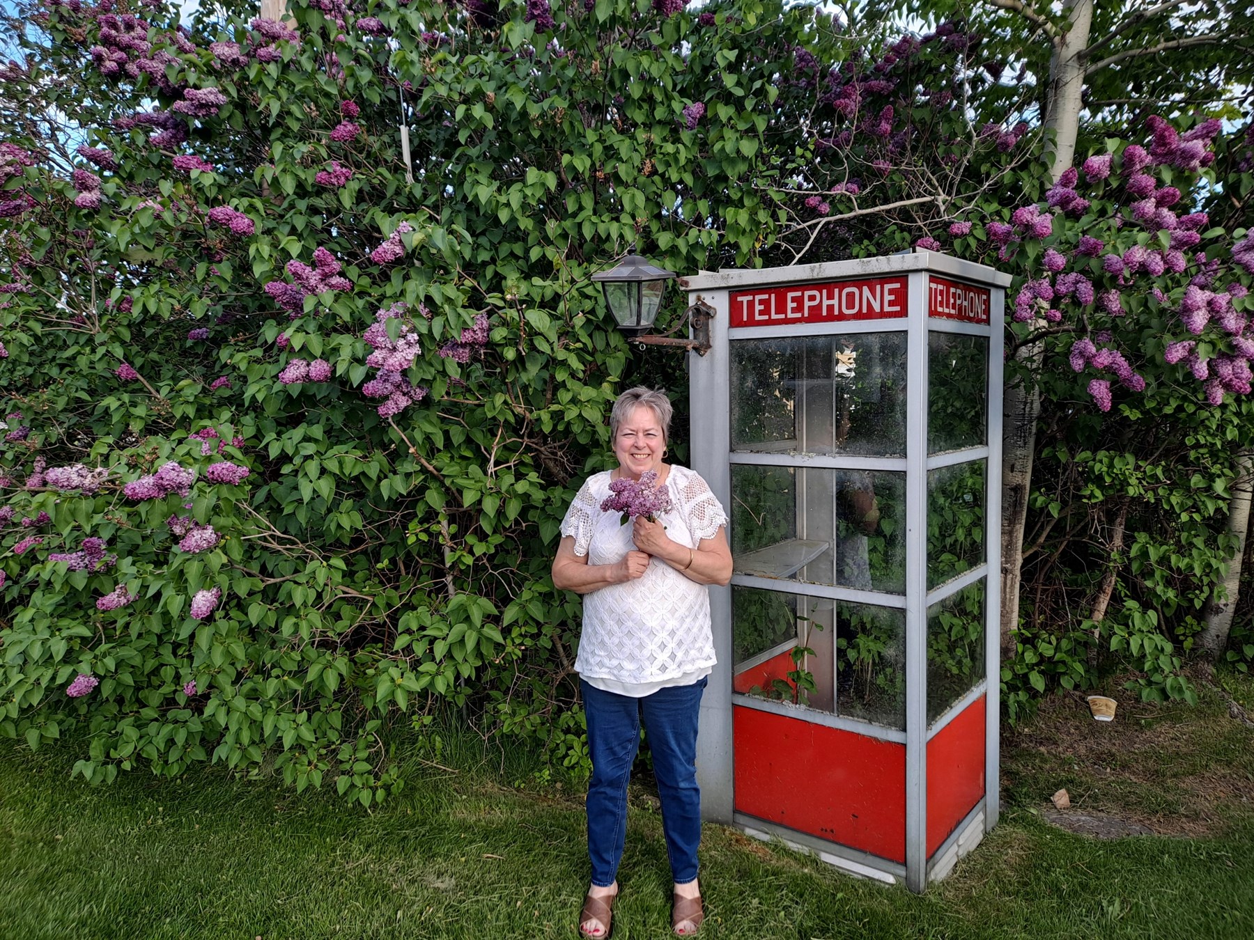 Obituary of Ellen Marie Fifield-Krubsack