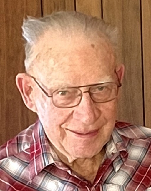 Obituary of Richard E Ruff
