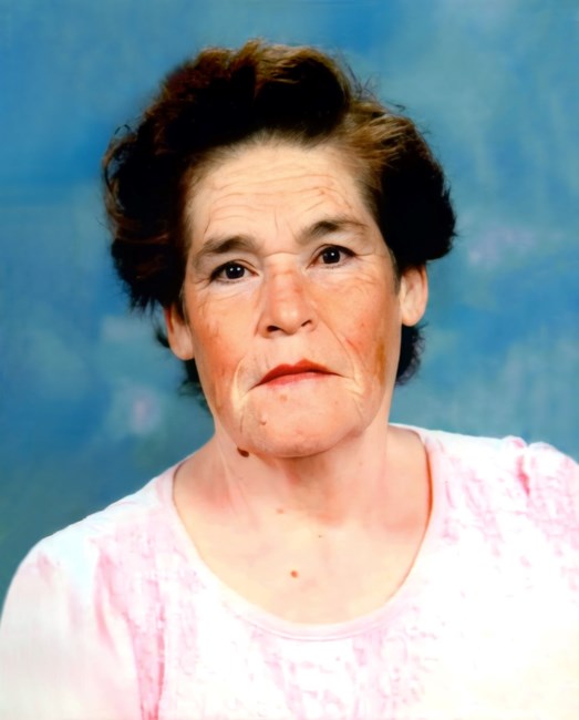 Obituary of Margarita Flores Duenas