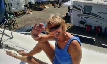 Obituary of Susan Elizabeth Beard