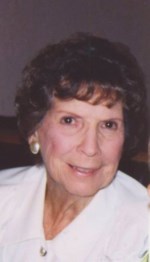 Mary Buchert