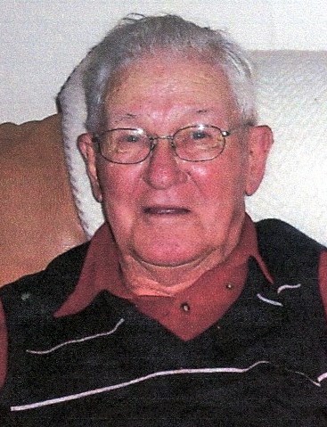 Obituary of James D. “Smitty” Smith, Jr.