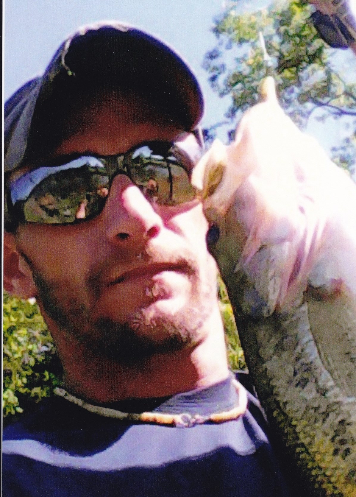 Obituary of Dutch Alan Phelan