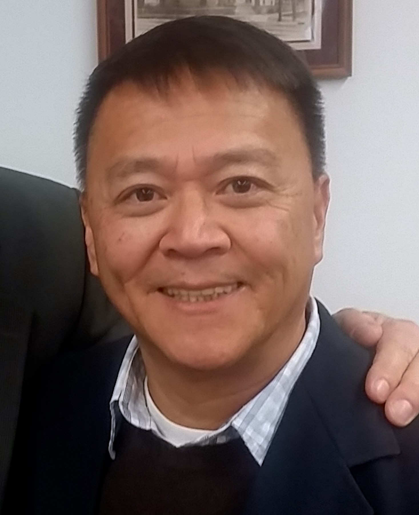 Obituary of Jean-Marie "John" Dang  (Dang Huu Nghia)