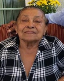 Obituario de Juana Lucrecia Bravo