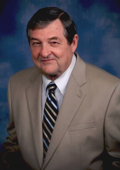 Obituary of Charles Emery Lasseter