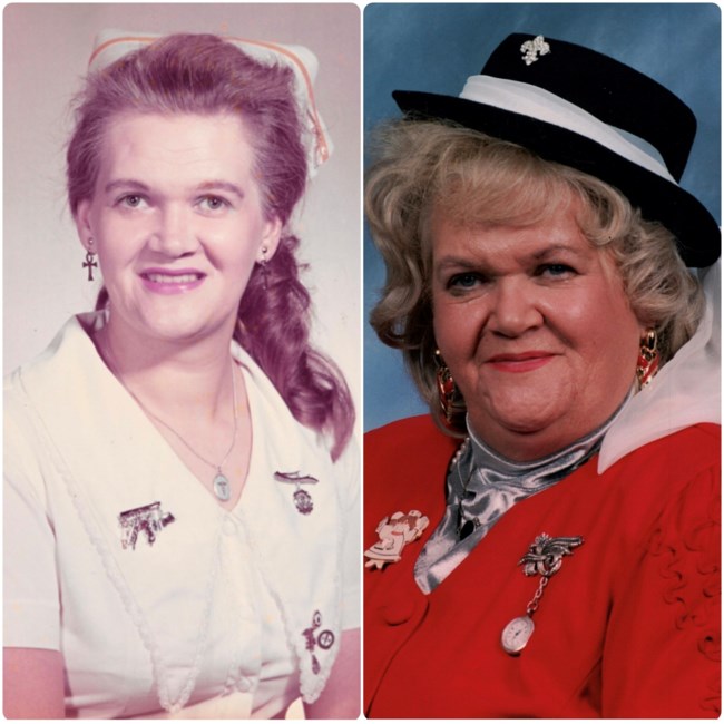 Obituary of Loretta Therese Guetterman