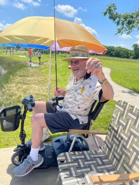 Obituary of Henry Paul Vandeven Jr.