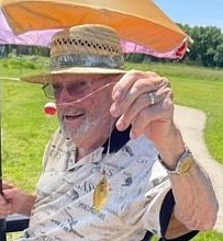 Obituary of Henry Paul Vandeven Jr.