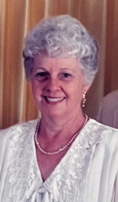 Obituary of Verna Hubich