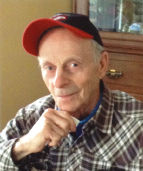 Obituary of Armand Marcel Joseph DENIS