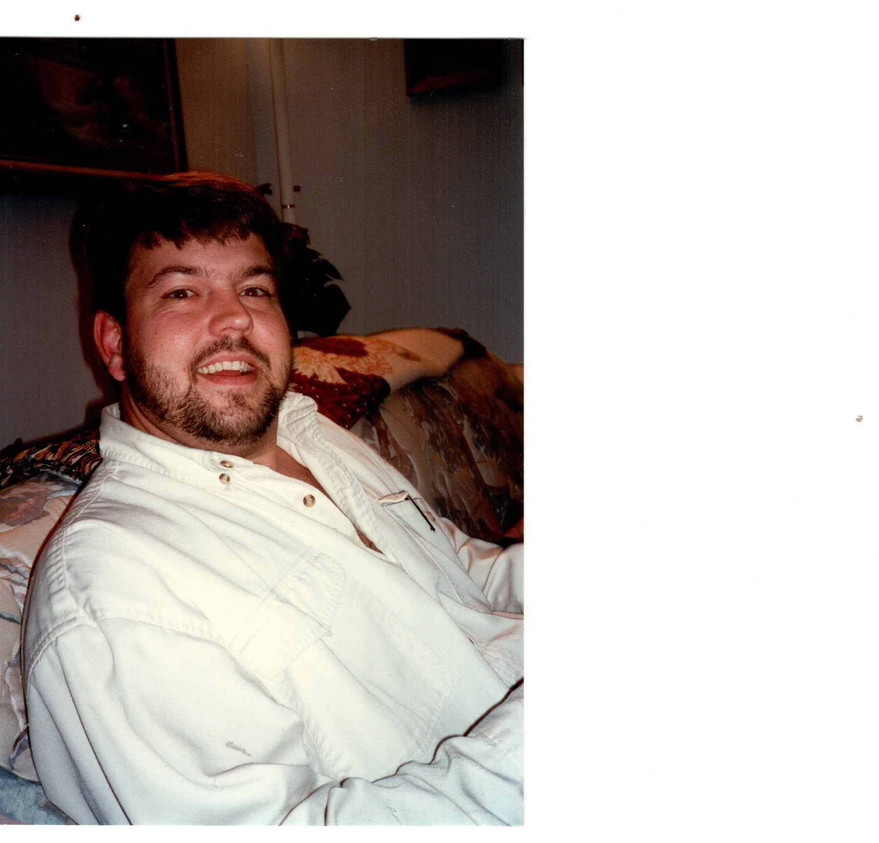 Obituary of James Allen Bridges