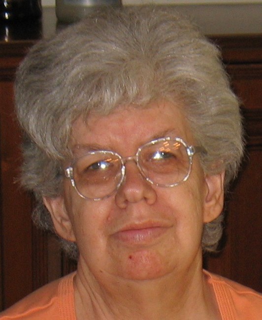Obituary of Antonia Amoroso