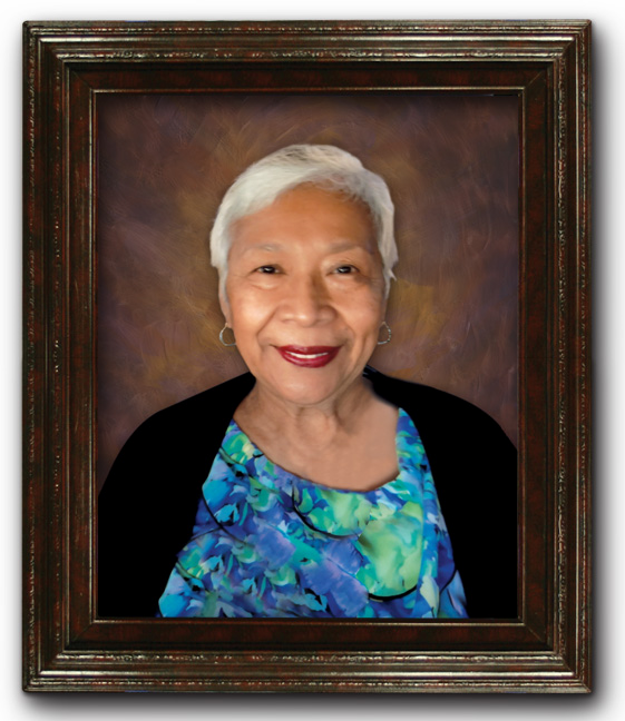 Obituary of Isabel Villalta