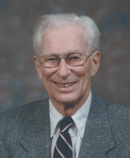 Obituary of Dr. Jack Walker