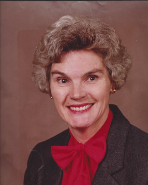 Obituary of Shirley May Peek