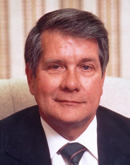 Obituary of Carter D. Harvey