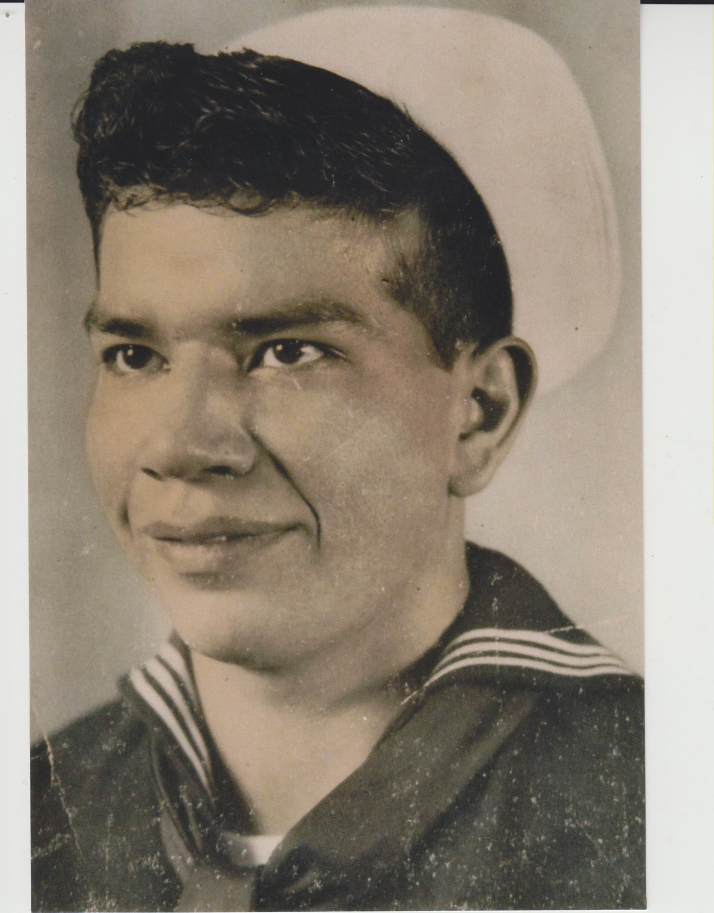 Obituary of Charles "Bud" Eugene Carey