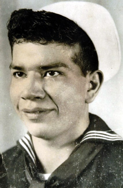 Obituary of Charles "Bud" Eugene Carey