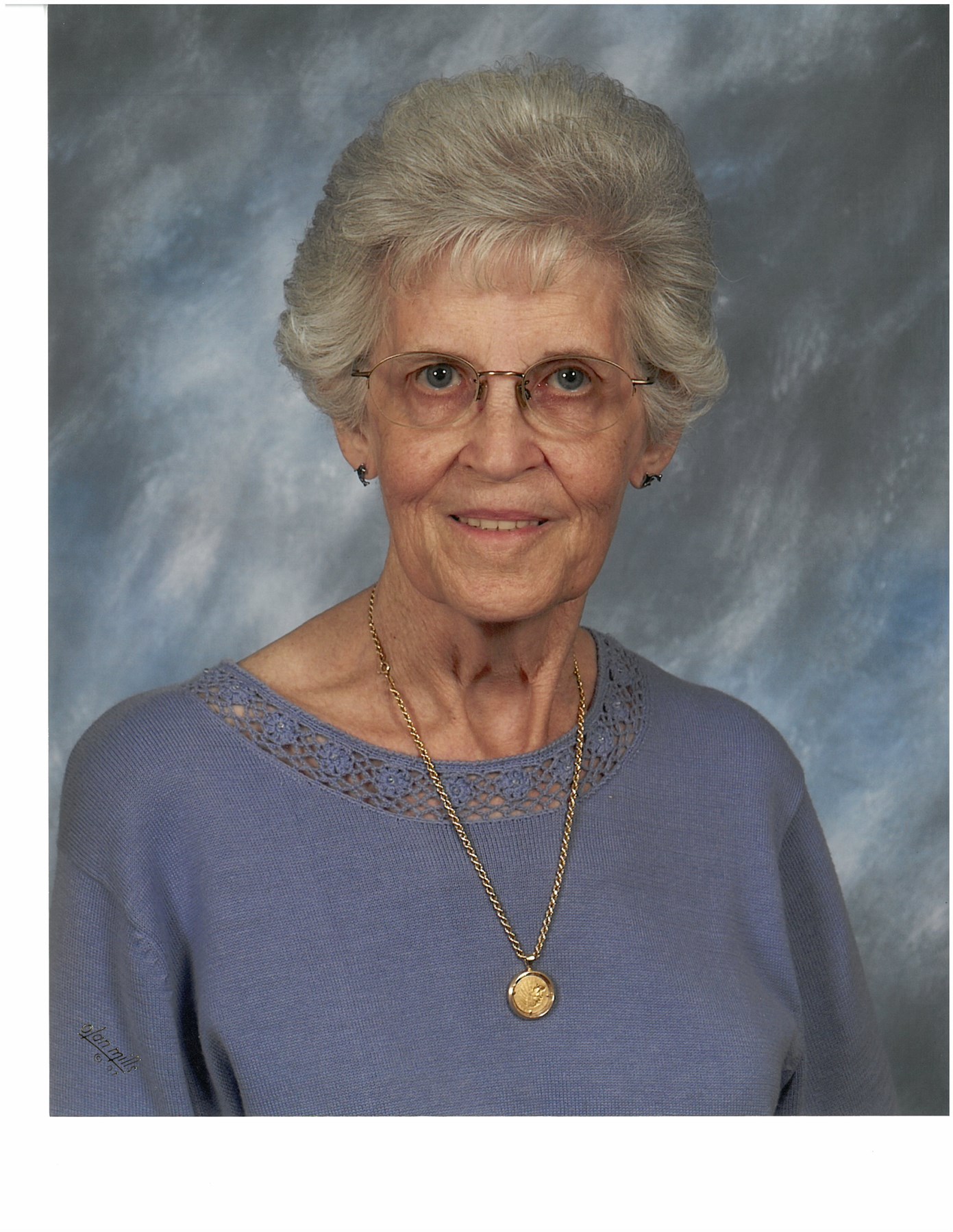 Obituary of Glenna Mae Schoeffler