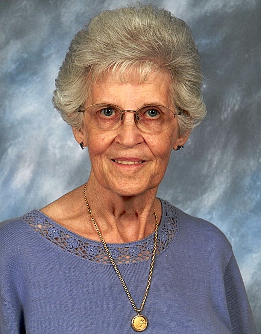Obituary of Glenna Mae Schoeffler