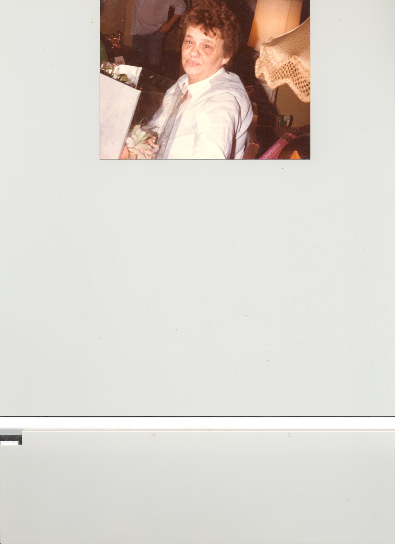 Obituary of Hazel Maudie Dye