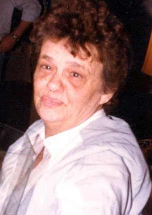 Obituario de Hazel Maudie Dye