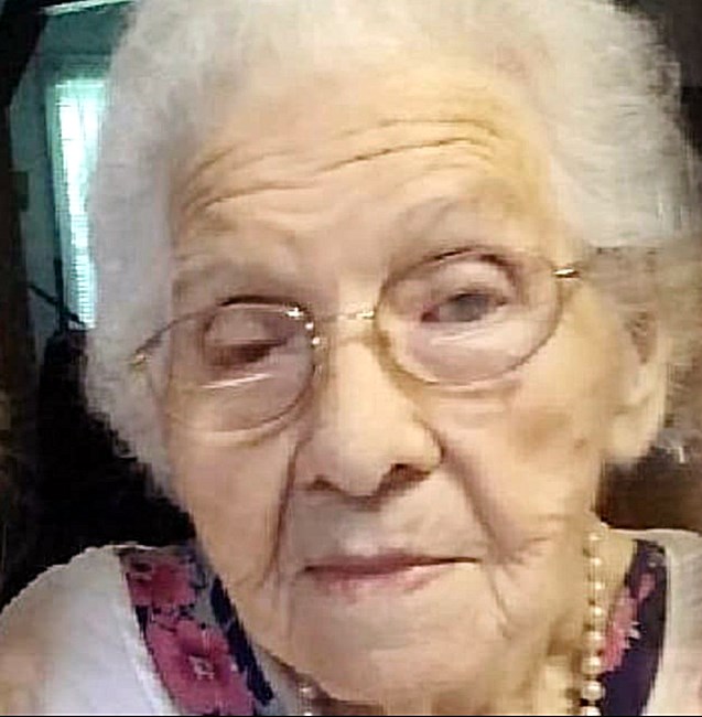 Obituary of Sudie Estelle Forister Jarvis