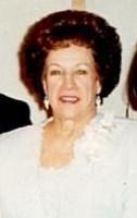 Obituary of Lucille B. Bruce
