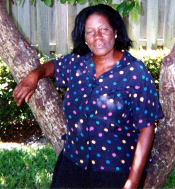 Obituary of Medulia Jean Baptiste