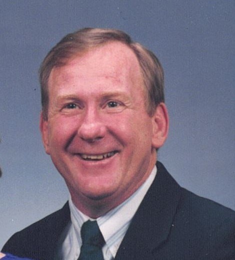 Obituary of George Tindall