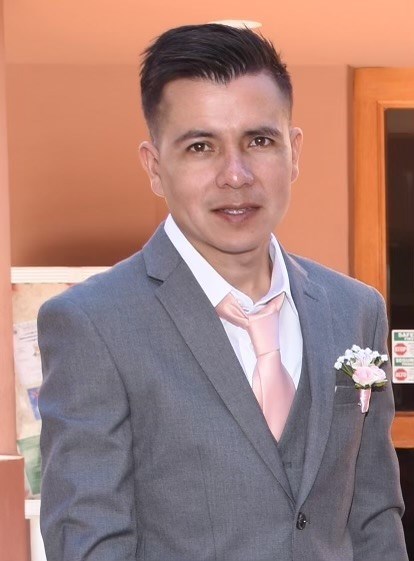 Obituary of Adrian Gutierrez Esquivel