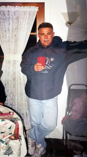 Obituary of Jon Charles Ljunggren