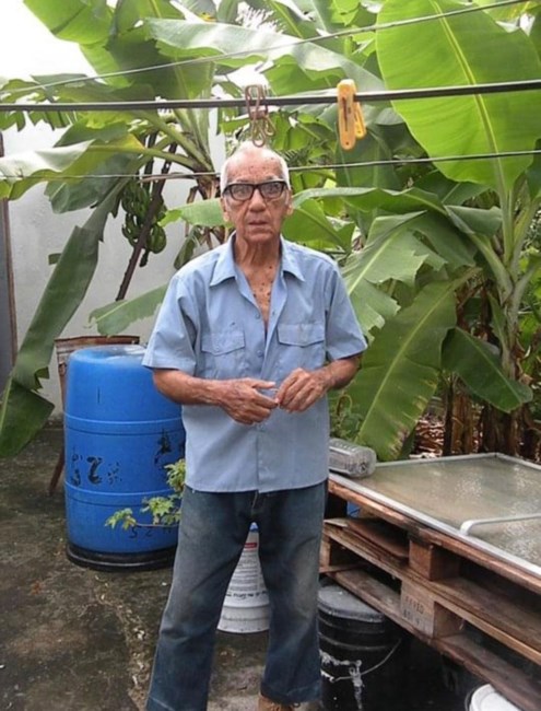 Obituary of Manuel Cabán