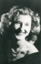 Obituary of Gloria J. Ruff