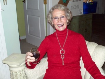 Obituary of Shirley Marie Harrison