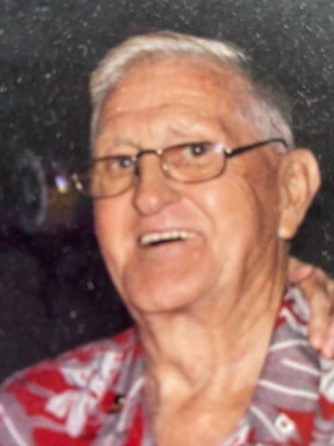 Obituary of Philip Augustas Burke