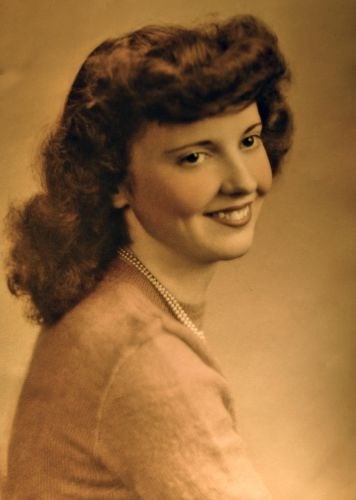 Obituary of Catherine J. Cooper