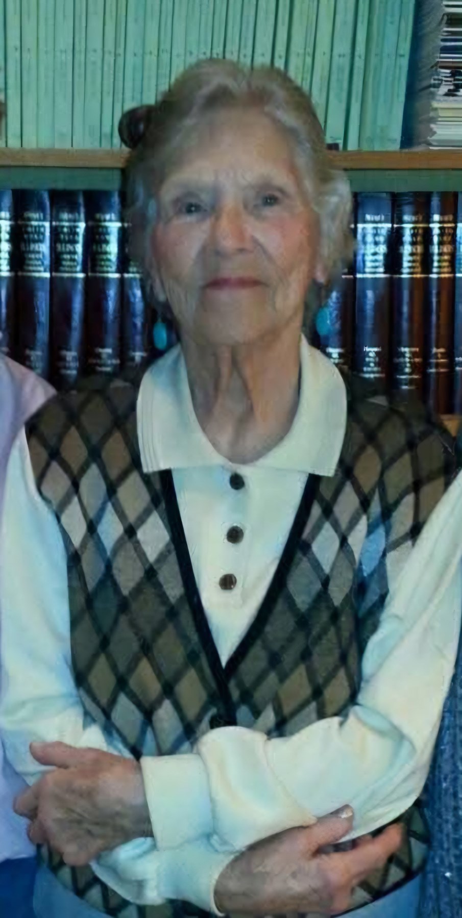Obituario de Doris Lila Morris