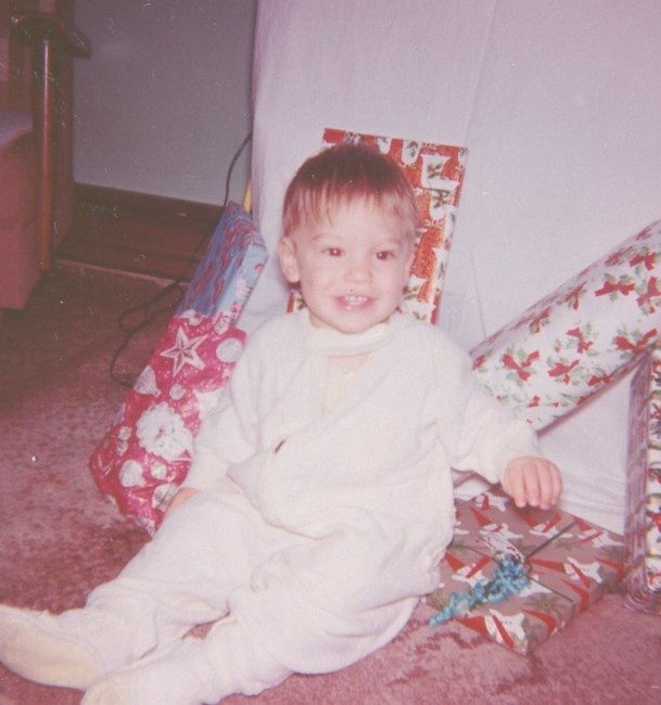 Avis de décès de Douglas J. Klages