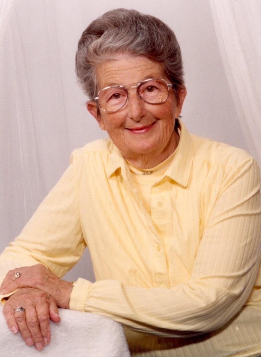 Lois Predmore Obituary Tumwater, WA