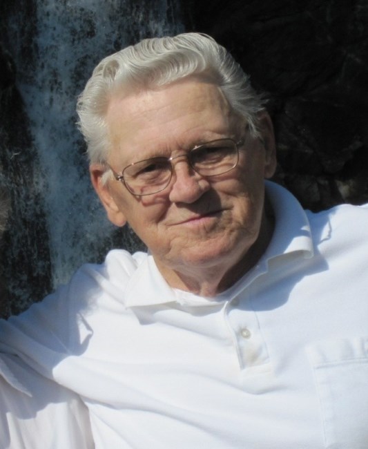 Robert Hopkins Obituary