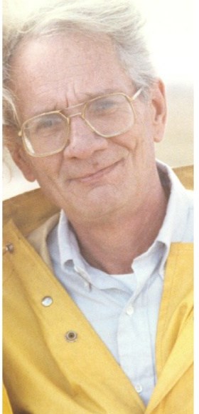 Obituary of William AL Albert Wetzold