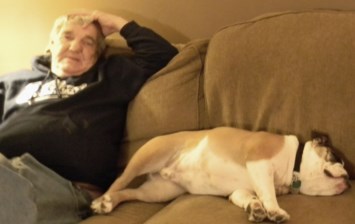 Obituary of Dwight Burdin