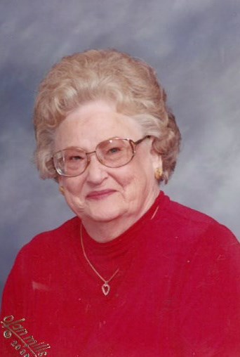 Obituary of Amy Virginia Vestal - Tate
