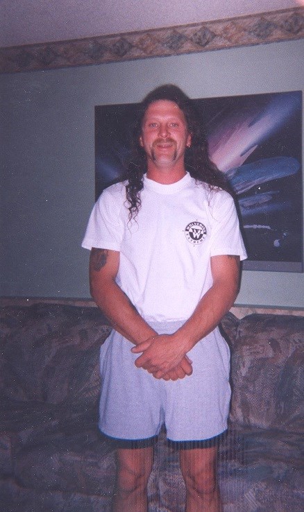 Obituary of Leonard William McKenna